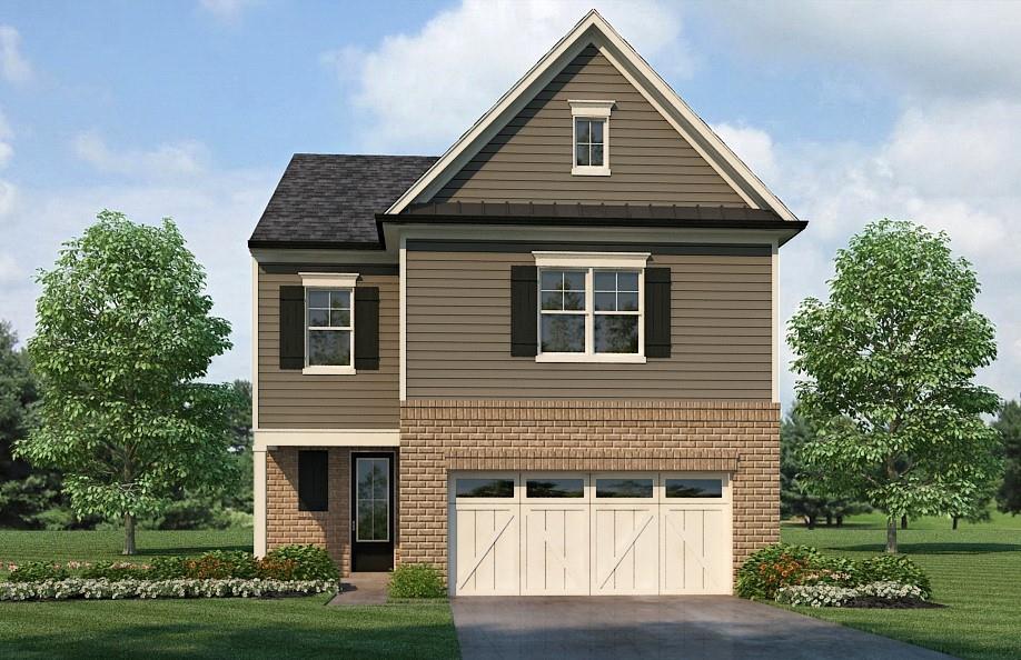 5378 Gray Birch Bend, Flowery Branch, Georgia image 2