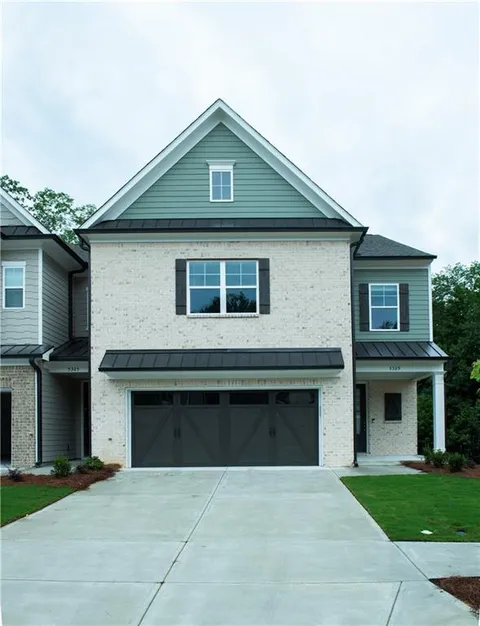 5378 Gray Birch Bend, Flowery Branch, GA 30542 - MLS#: 7514837