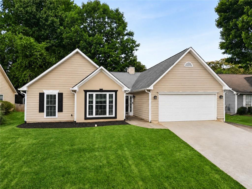255 Paris Drive
