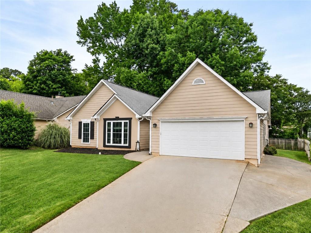 255 Paris Drive