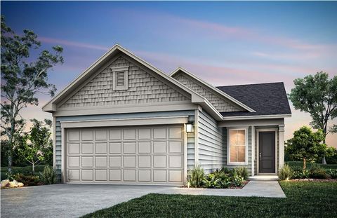 207 Ravenna Court Griffin GA 30223