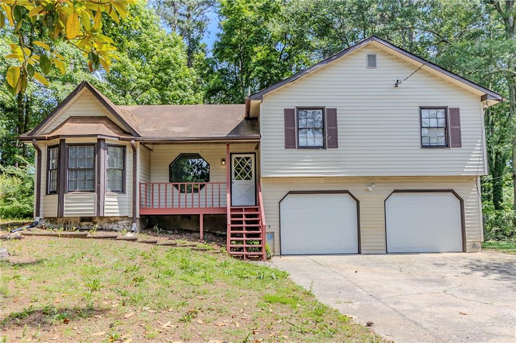 3120 Westwood Drive, Acworth, Georgia image 1