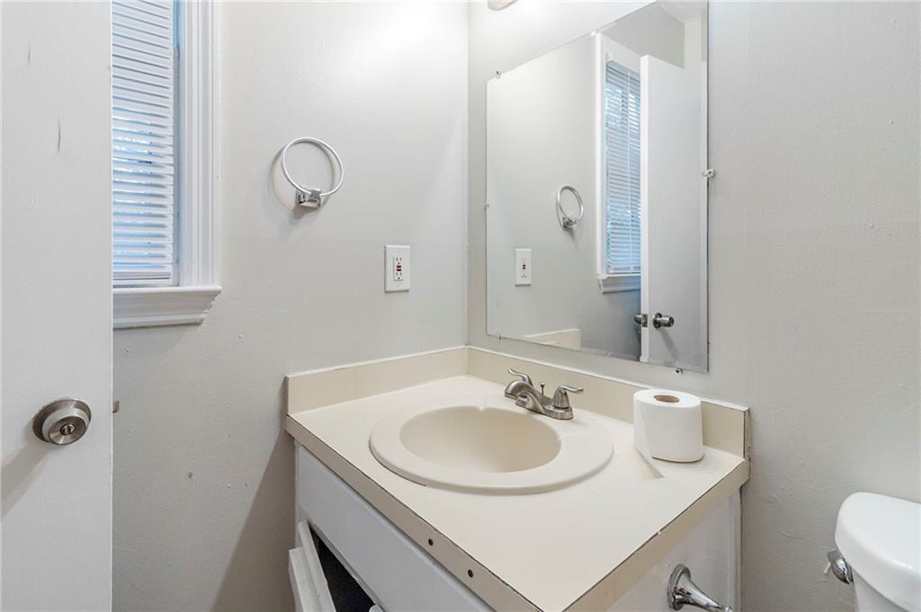 3120 Westwood Drive, Acworth, Georgia image 24