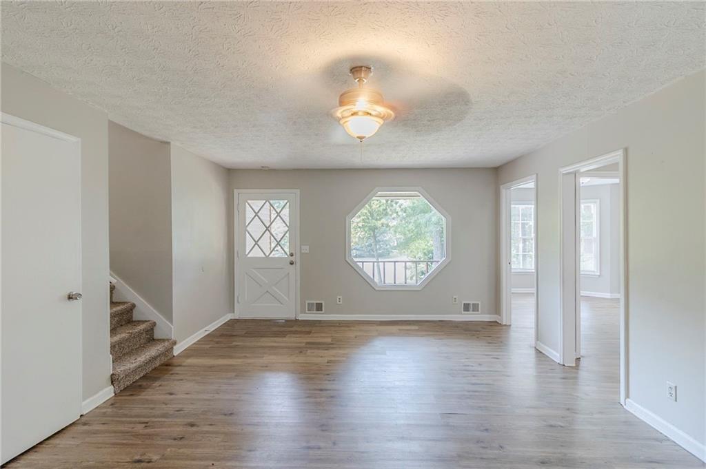 3120 Westwood Drive, Acworth, Georgia image 12