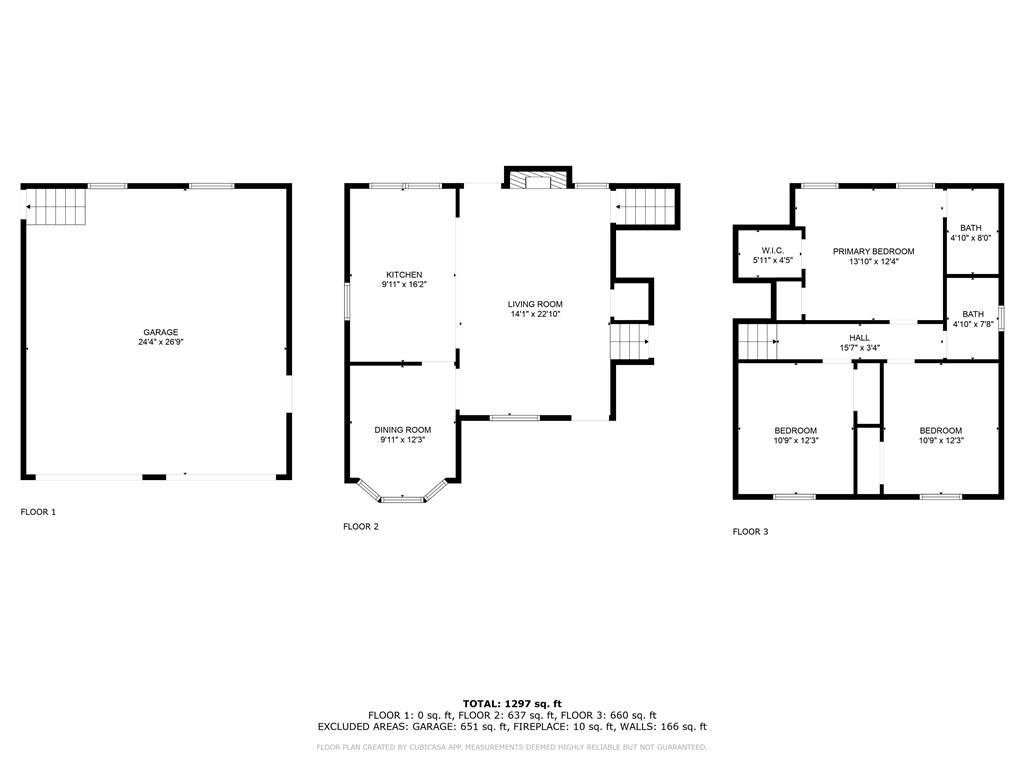 3120 Westwood Drive, Acworth, Georgia image 35