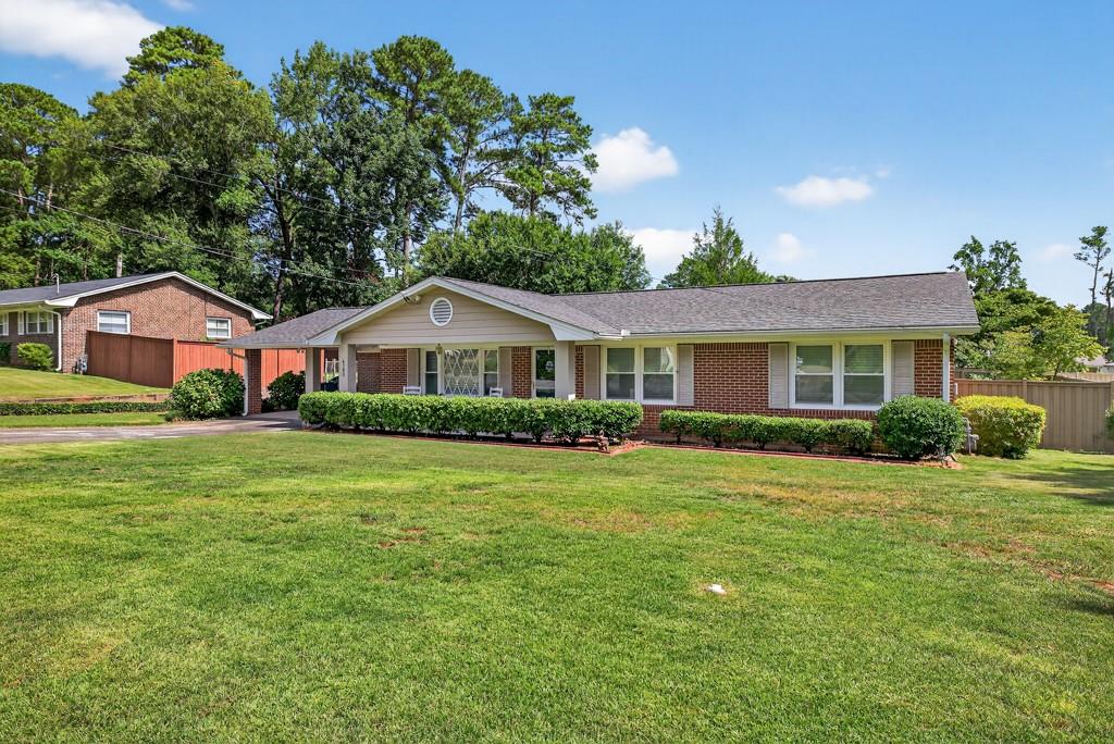 4183 Brownlee Drive