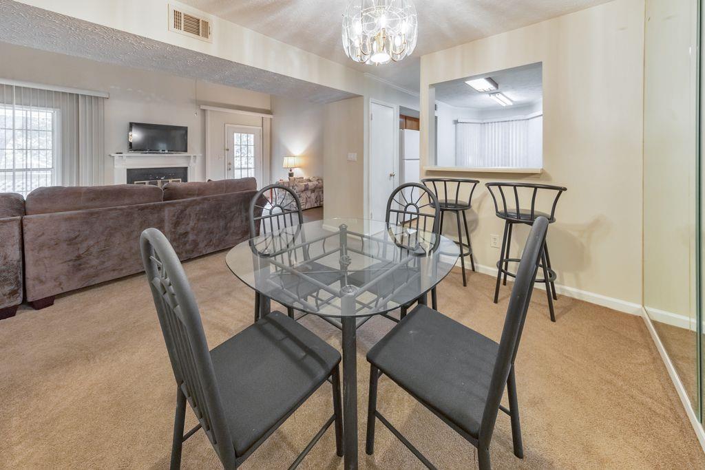 North Ridge - Residential