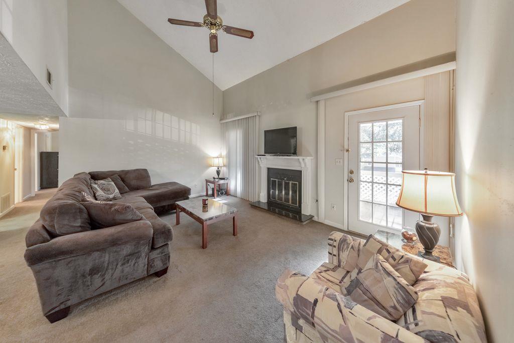 6411 Northridge Drive