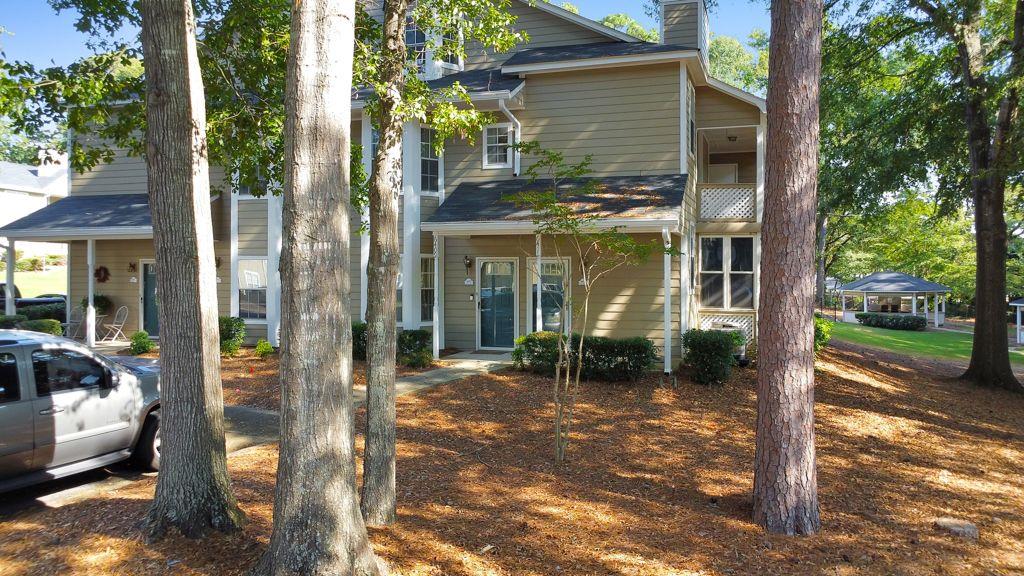 North Ridge - Residential