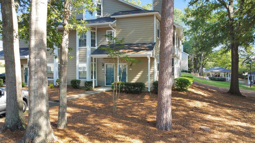 North Ridge - Residential