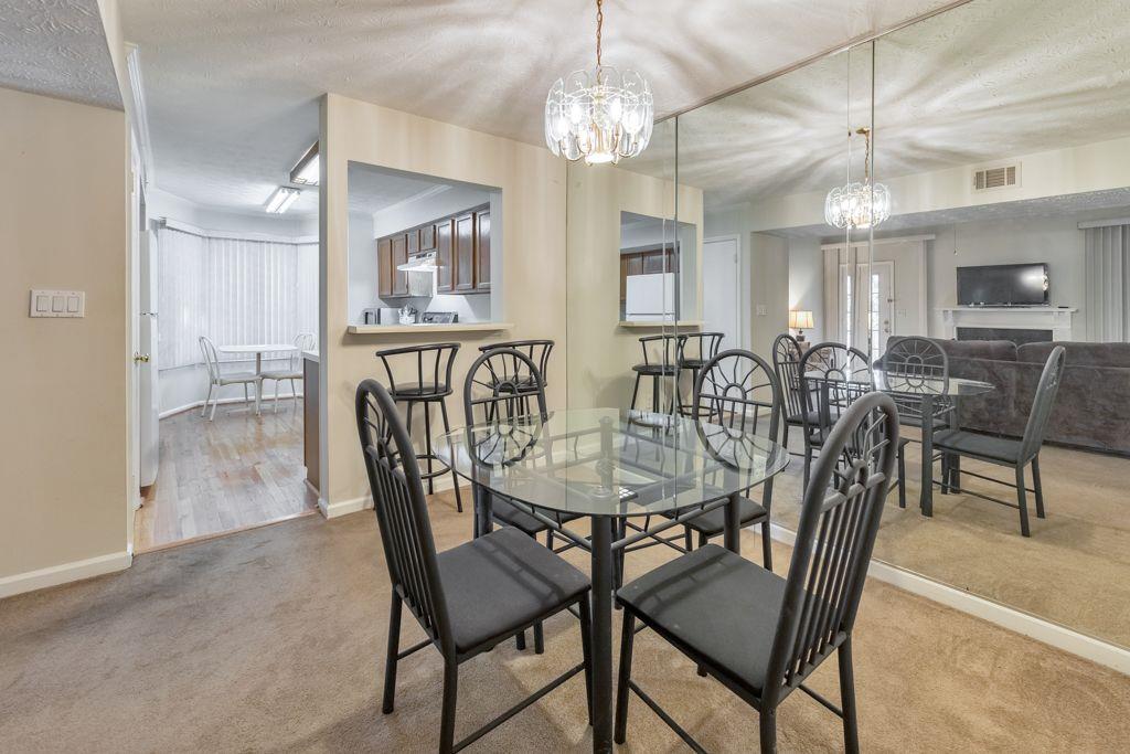 North Ridge - Residential