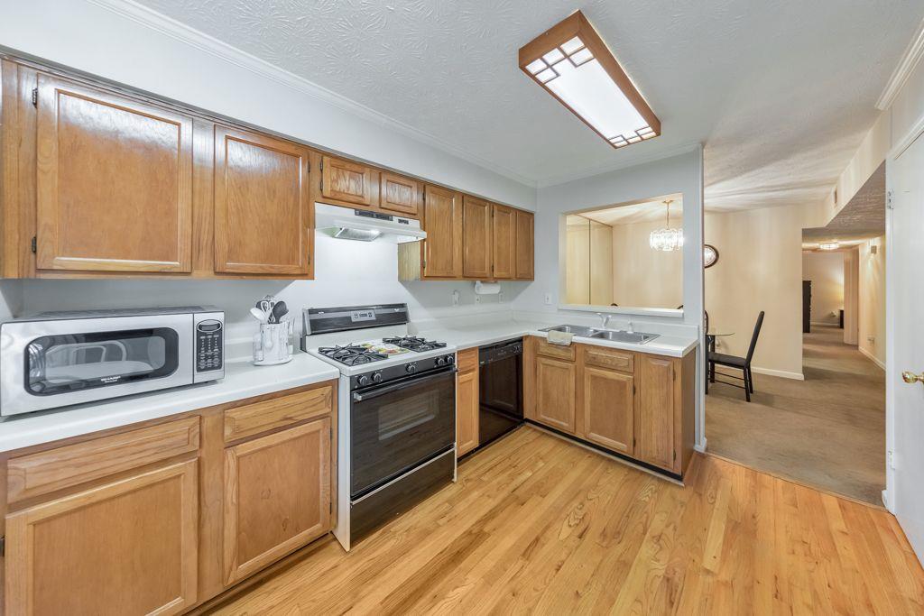 North Ridge - Residential