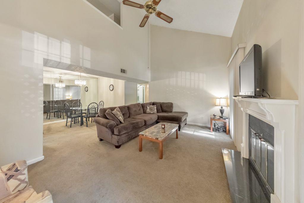 North Ridge - Residential