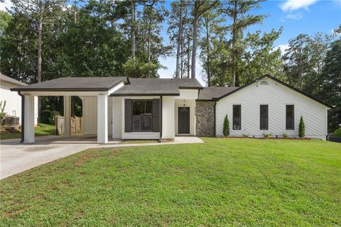 Homes For Sale - 2238 Leslie Brook Drive<br/> Decatur, GA 30035