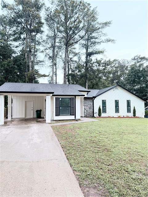 Homes For Sale - 2238 Leslie Brook Drive<br/> Decatur, GA 30035