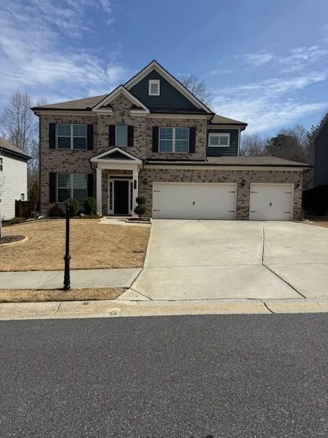 7660 Easton Valley Lane Cumming GA 30028