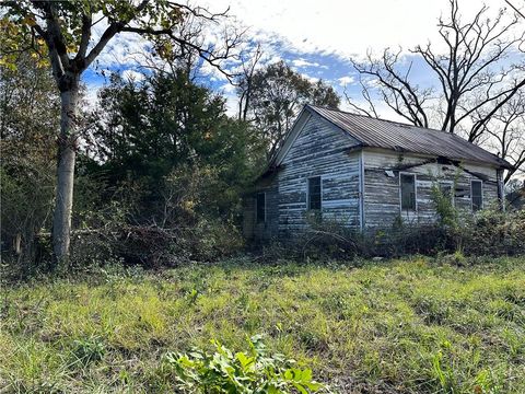 A home in Forsyth