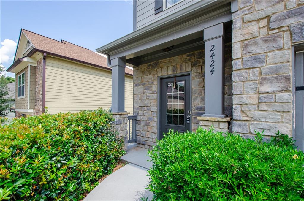 2424 Saint Andrews Ridge
