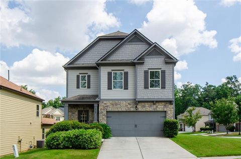 2424 Saint Andrews Ridge Atlanta GA 30337