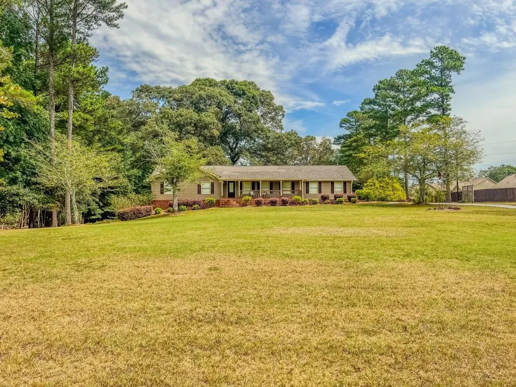 1152 Harbins Road