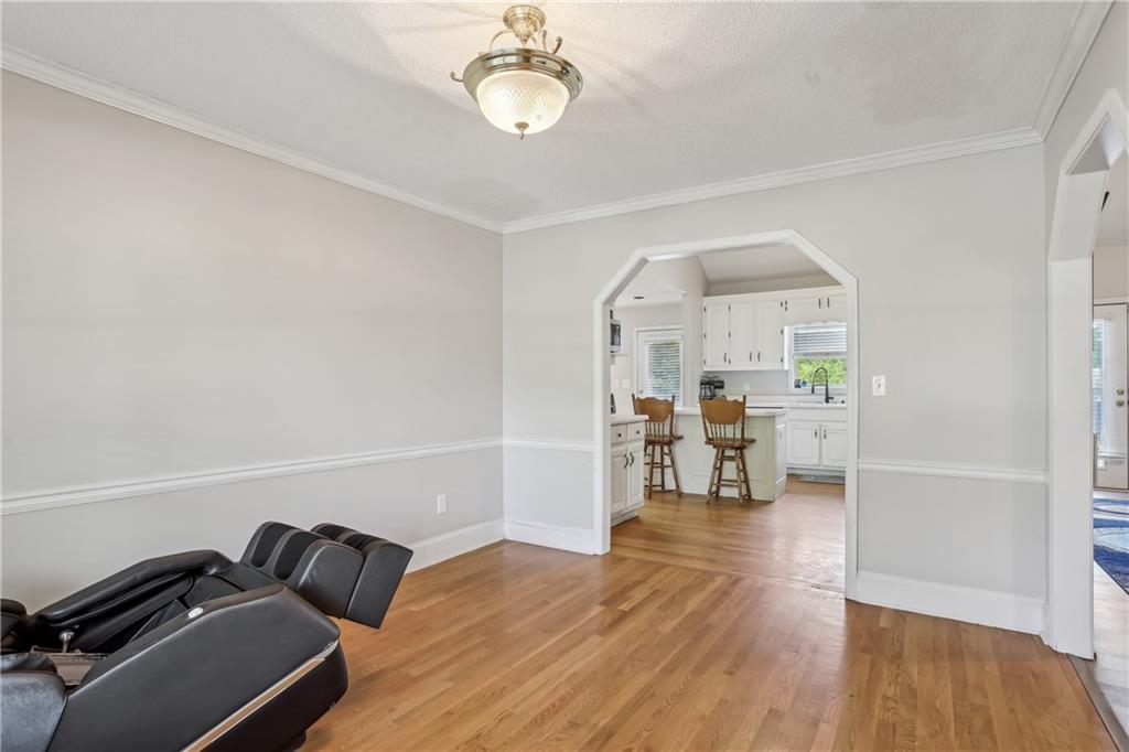 2301 Sharon Court, Conyers, Georgia image 6