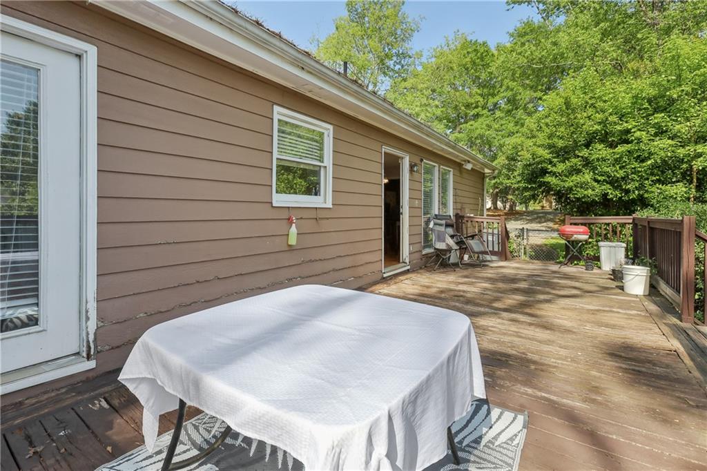 2301 Sharon Court, Conyers, Georgia image 35