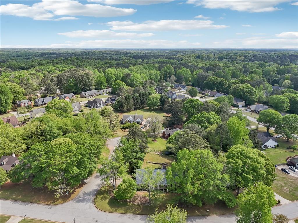 2301 Sharon Court, Conyers, Georgia image 47