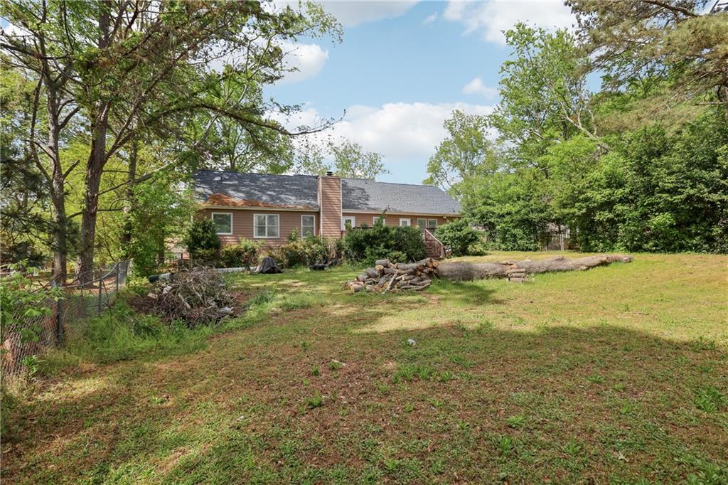 2301 Sharon Court, Conyers, Georgia image 43