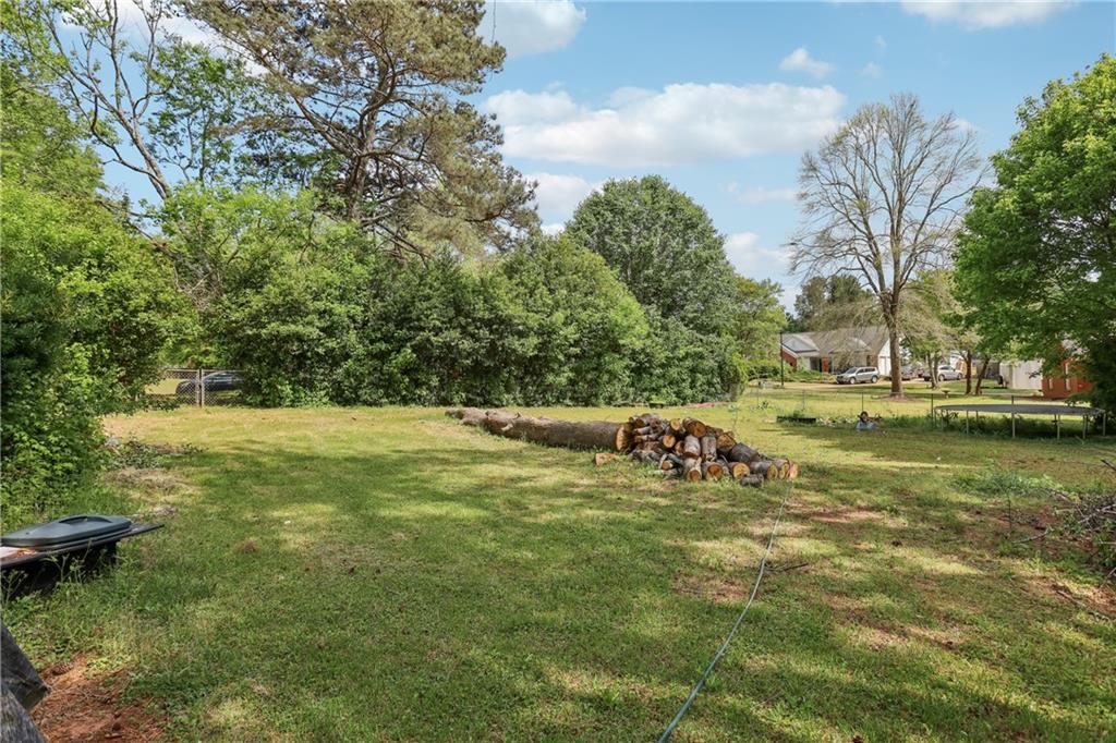 2301 Sharon Court, Conyers, Georgia image 46