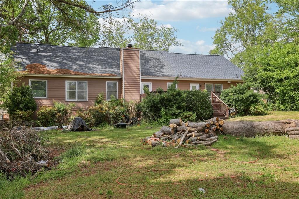2301 Sharon Court, Conyers, Georgia image 45