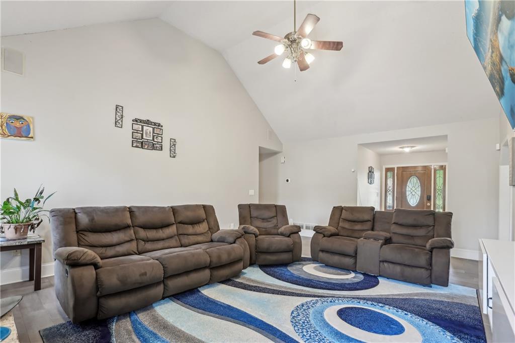 2301 Sharon Court, Conyers, Georgia image 15