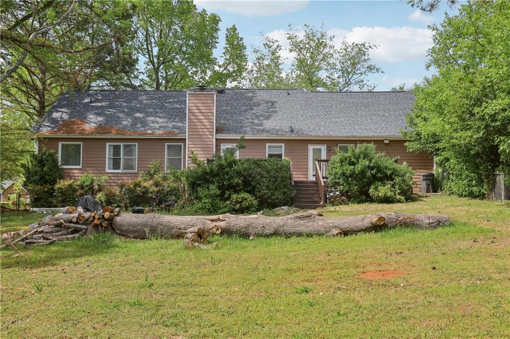 2301 Sharon Court, Conyers, Georgia image 38