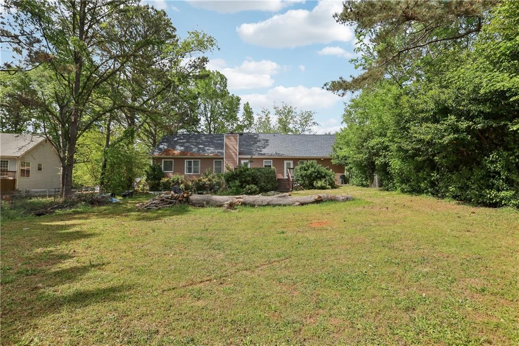 2301 Sharon Court, Conyers, Georgia image 42