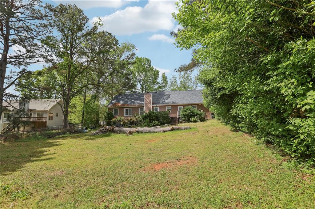 2301 Sharon Court, Conyers, Georgia image 44