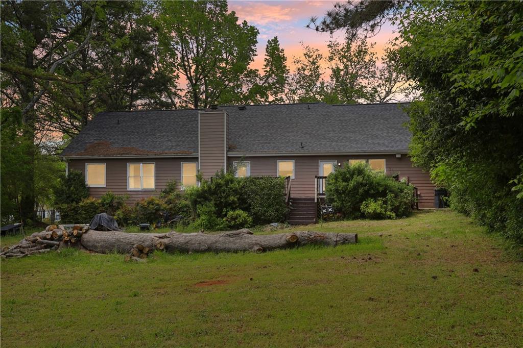 2301 Sharon Court, Conyers, Georgia image 39