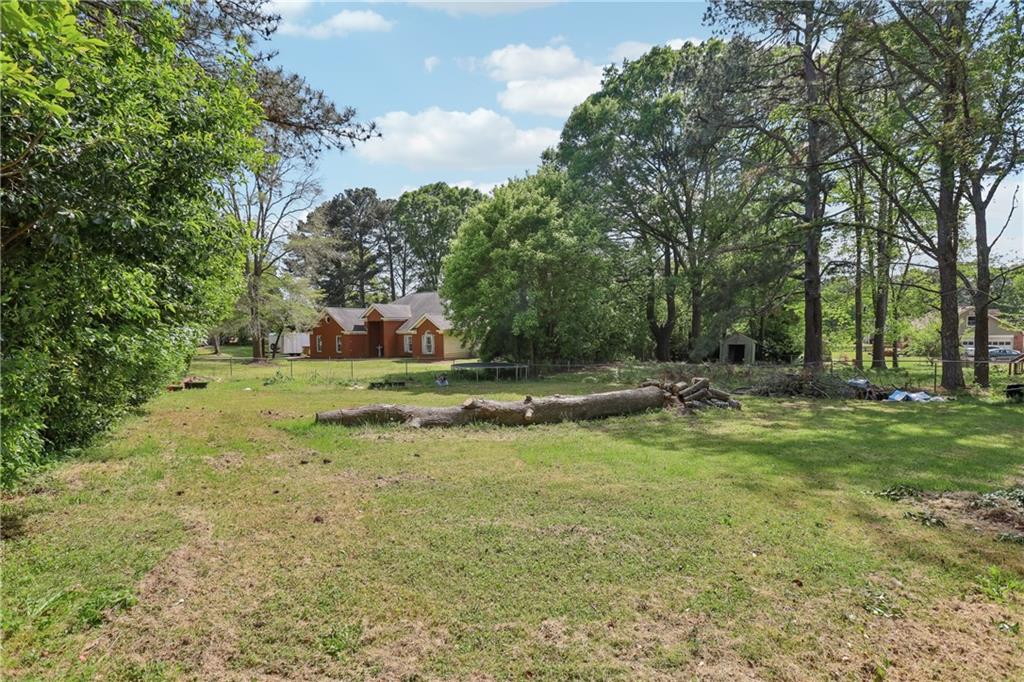 2301 Sharon Court, Conyers, Georgia image 41