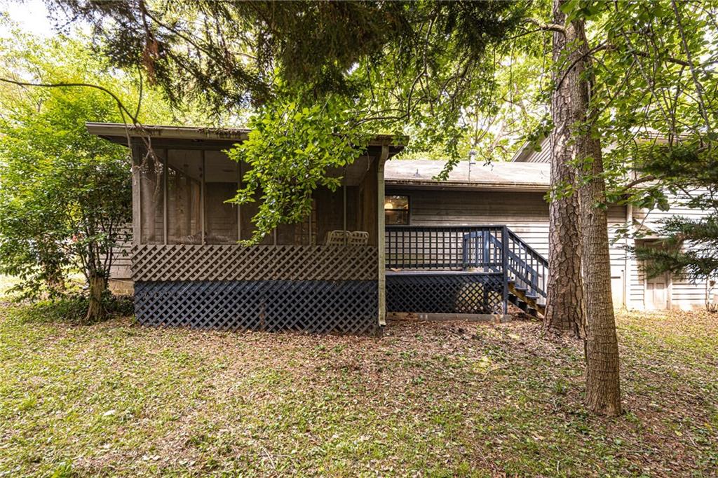 633 Iris Road, Pine Lake, Georgia image 5