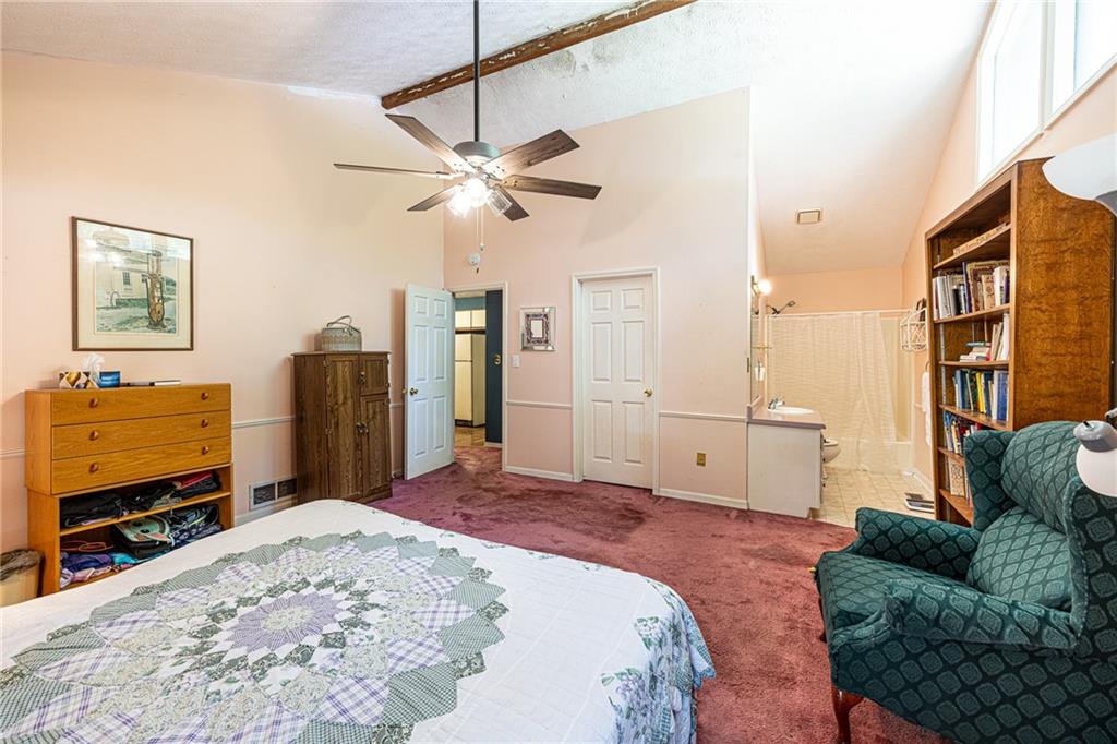 633 Iris Road, Pine Lake, Georgia image 33