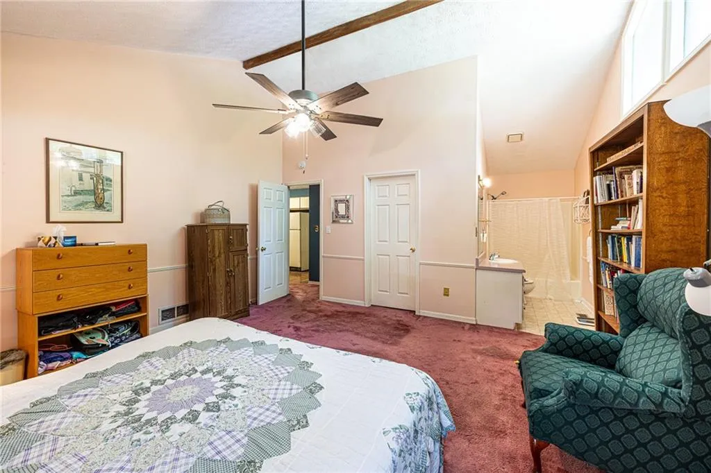 Pine Lake, Georgia 30072, United States, 3 Bedrooms Bedrooms, ,3 BathroomsBathrooms,Residential,Active,132534