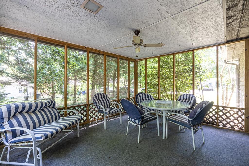 633 Iris Road, Pine Lake, Georgia image 23
