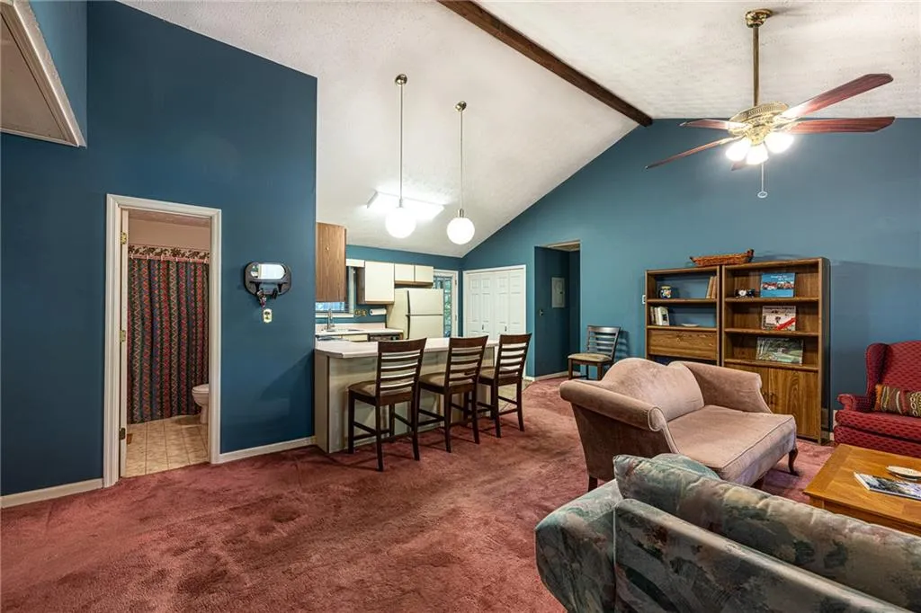 Pine Lake, Georgia 30072, United States, 3 Bedrooms Bedrooms, ,3 BathroomsBathrooms,Residential,Active,132534