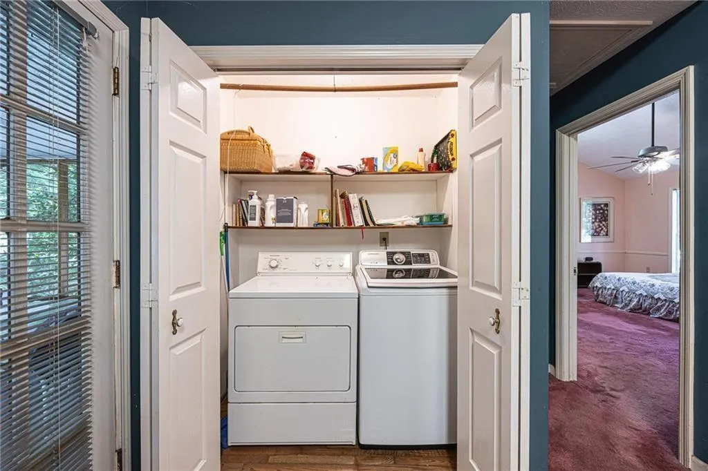 Pine Lake, Georgia 30072, United States, 3 Bedrooms Bedrooms, ,3 BathroomsBathrooms,Residential,Active,132534