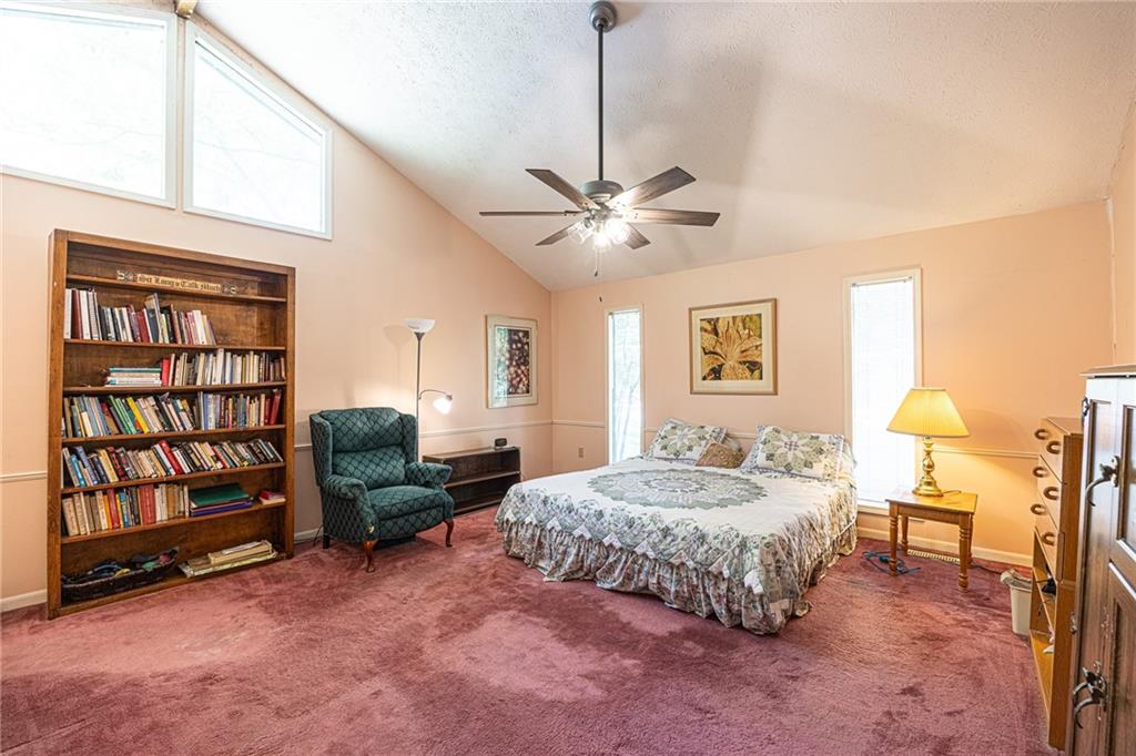 633 Iris Road, Pine Lake, Georgia image 31