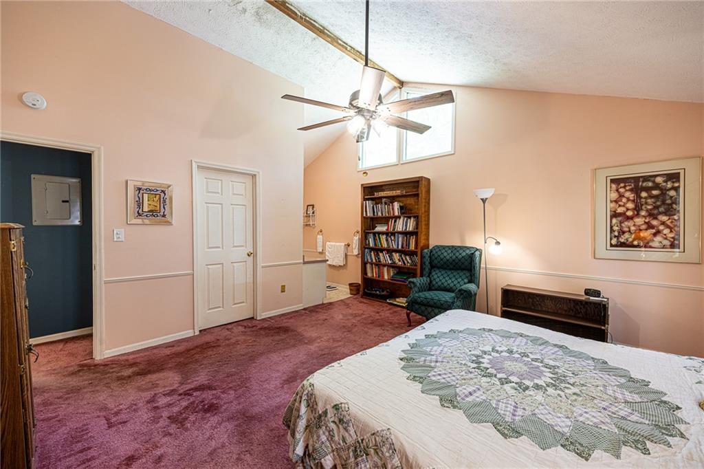 633 Iris Road, Pine Lake, Georgia image 32