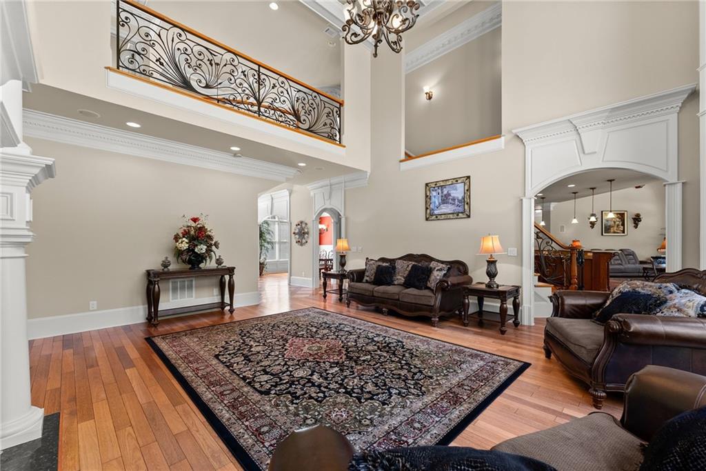 1310 Settles Road, Suwanee, Georgia image 17