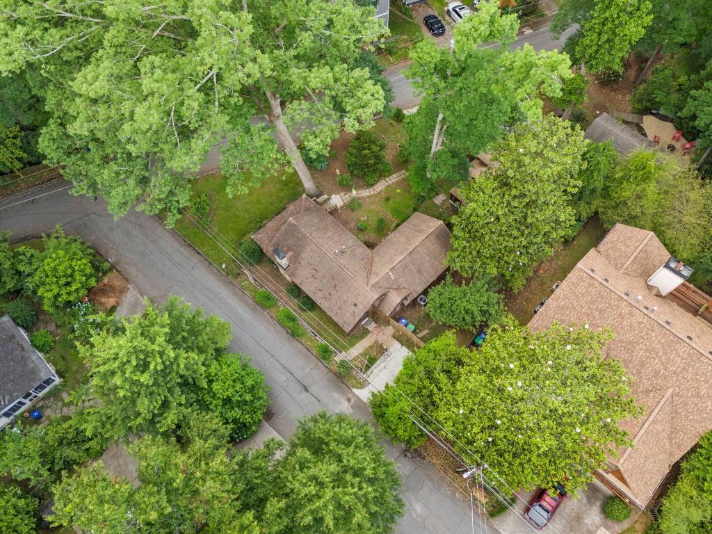 4624 Park Drive, Pine Lake, Georgia image 27