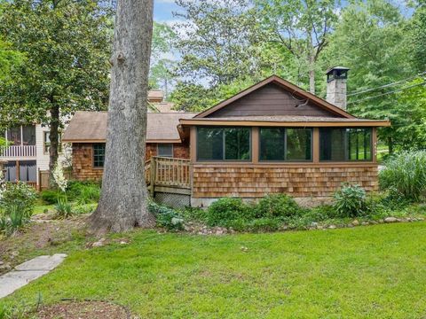 4624 Park Drive Pine Lake GA 30072