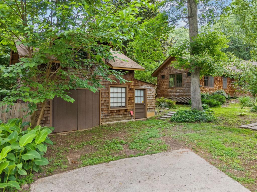 4624 Park Drive, Pine Lake, Georgia image 29