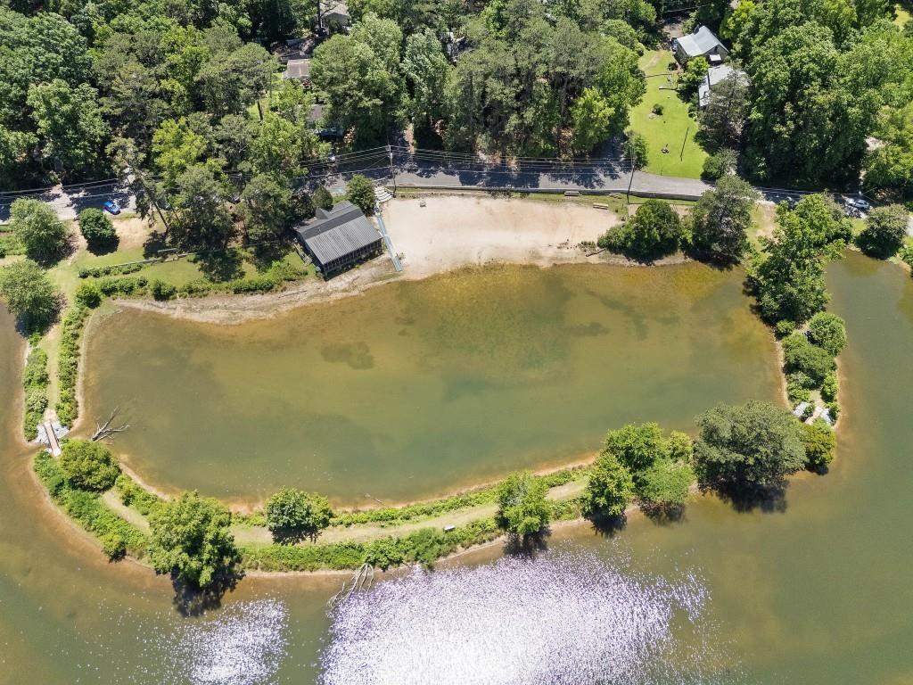 4624 Park Drive, Pine Lake, Georgia image 30