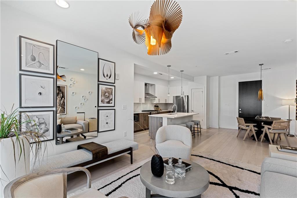 775 Juniper Street NE 107